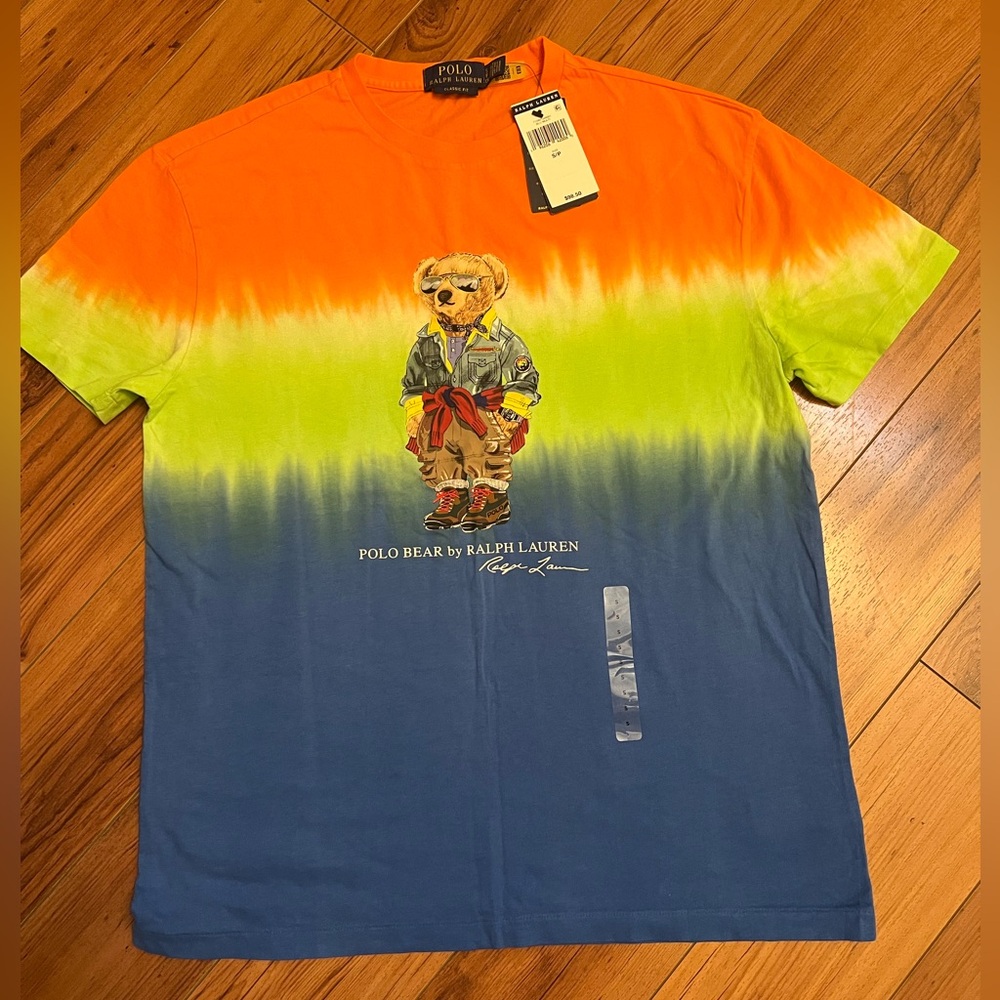 POLO Ralph Lauren 😍